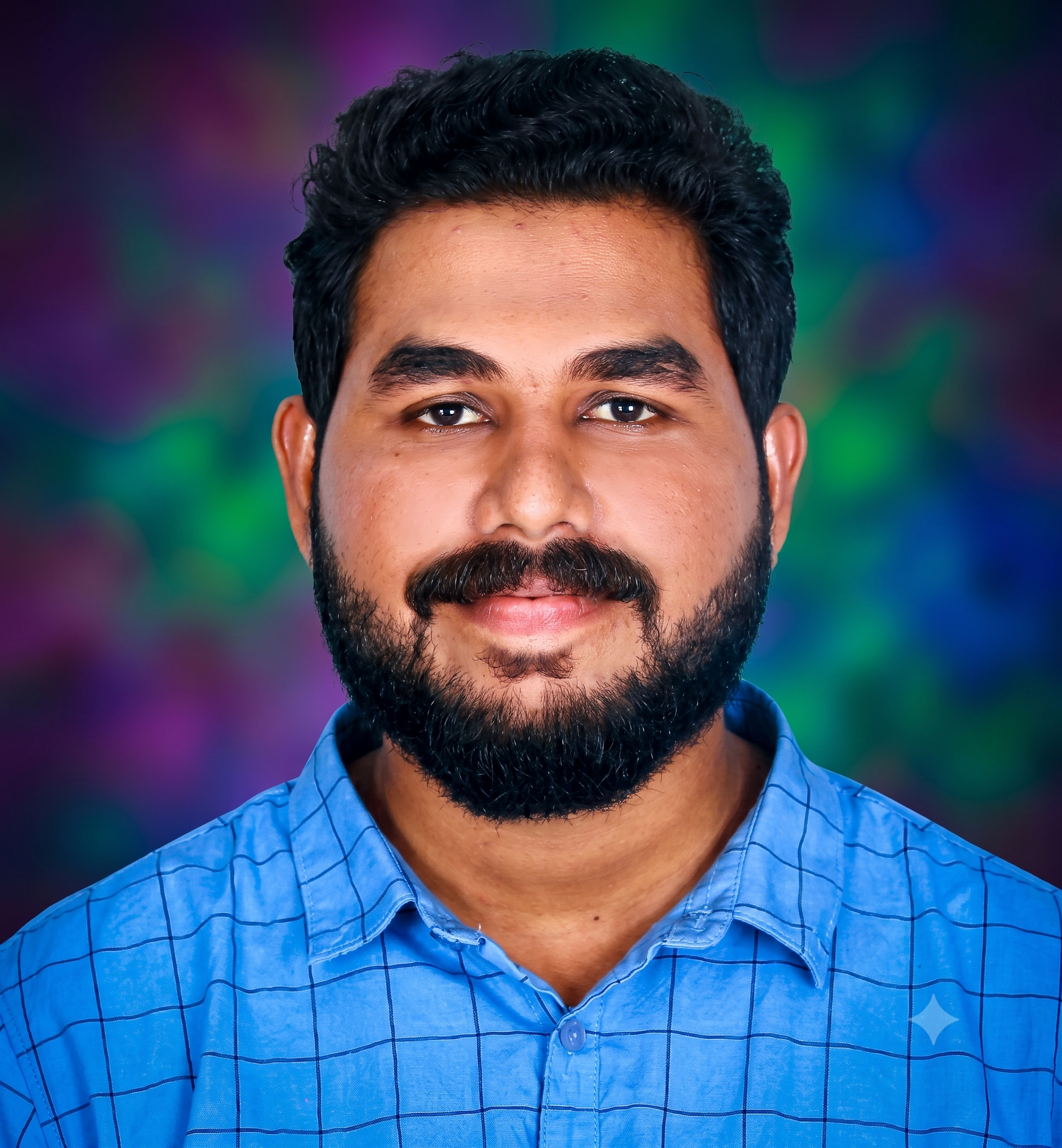Sanood Nasar